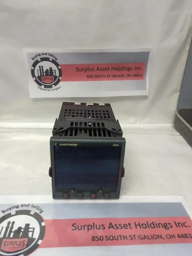 USED SCHNEIDER 2404