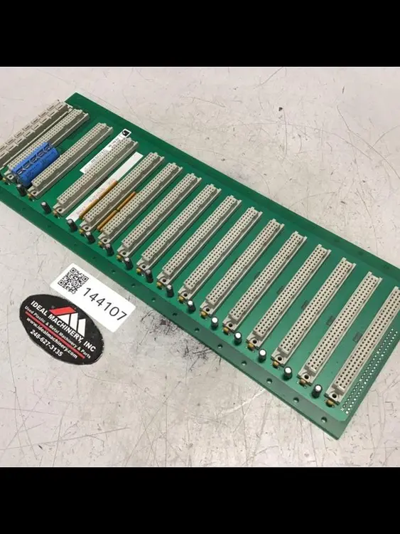 Used RESOTEC 90199.02 Racks/Shelving | Ideal Machinery #622030