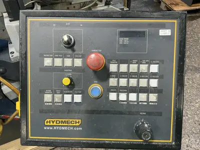 Used HYDMECH S20P Horizontal Band Saws Ohio US | HGR 24 #1404810