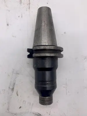 USED SANDVIK 40MM-VF4-C3M
