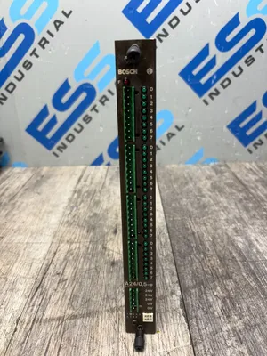 BOSCH REXROTH 1070050560-409 Electrical/PLC/Automation | ESS Industrial Equipment Sales (2)