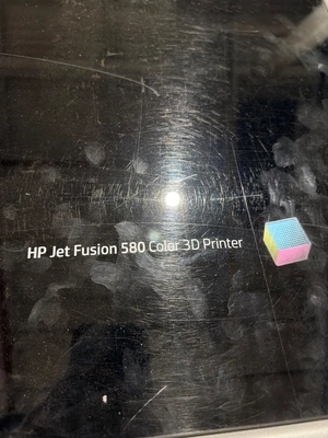 USED HP M2K85A