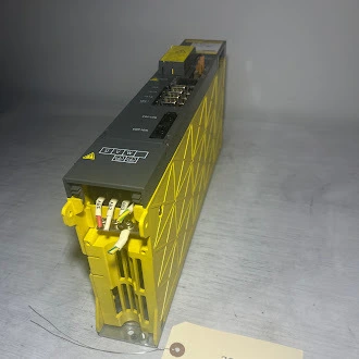 USED FANUC A06B-6096-H101