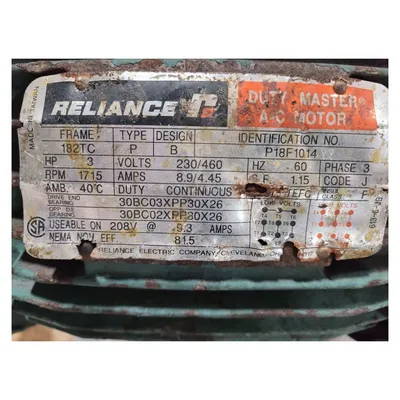 USED APV CREPACO R4+BS