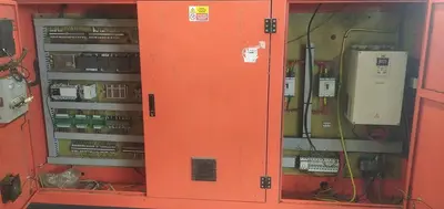 Used 2019 TONVA TVA-30L Blow Molding Machines CZ | Amaron s.r.o. #1065044