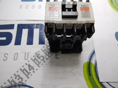 USED FUJI SC-5-1