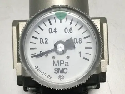 USED SMC AR40-04G