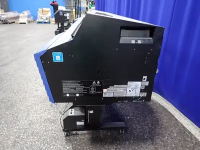 Used ROLAND VG2540 Large Format Printers Ohio US | HGR 24 #729612