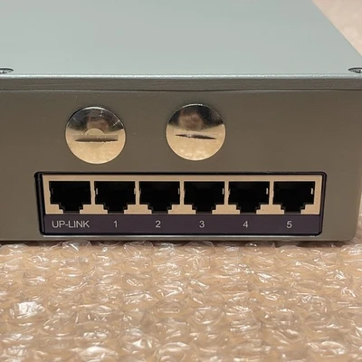 NEW Videojet Master/Slave Junction Box