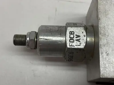 USED DYNEX S8822-D05-A-V-20