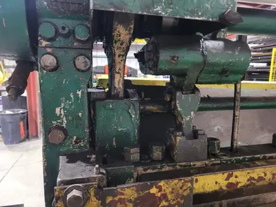 NIAGARA MACHINE & TOOL WORKS H6 Shears | MD Equipment Services LLC (11)