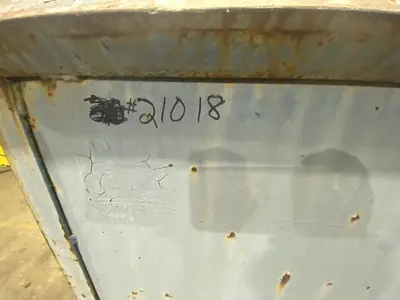 STORAGE BINS ON WHEELS: STOCK #21018