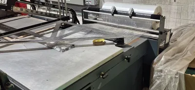 2024 Impak TLA-1265 Wrapping Machines | ListingHippo (10)