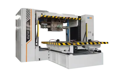 SXKH SMG-3217 Die Splitter | Megatel CNC Solutions Inc. (1)