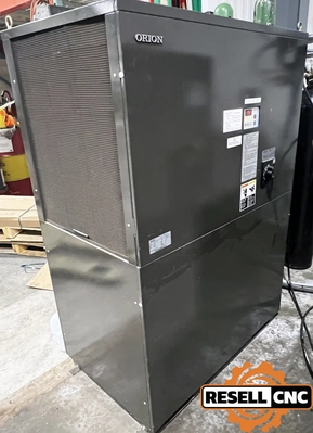 USED 2005 Amada Quatto 1000 Watt