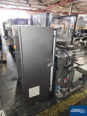 USED Klockner Klockner CP11/EL Blister Packing Machine