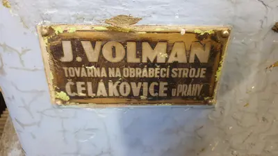 USED VOLMAN N 30
