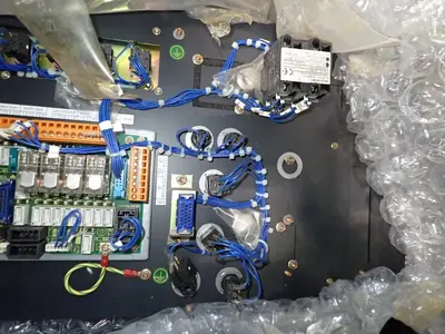 Fanuc Operator Panel