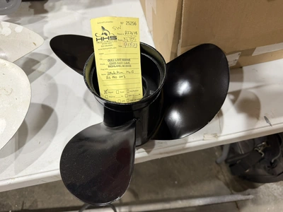 Used _UNKNOWN_ _UNKNOWN_ Boat Parts & Accessories Michigan US | Miedema Asset Management Group #1574964