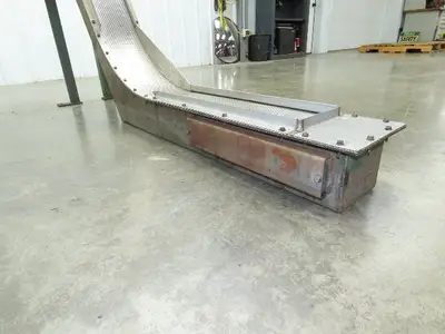 Used LIVONIA _UNKNOWN_ Conveyor Parts Indiana US | Arrow Industrial #1249838