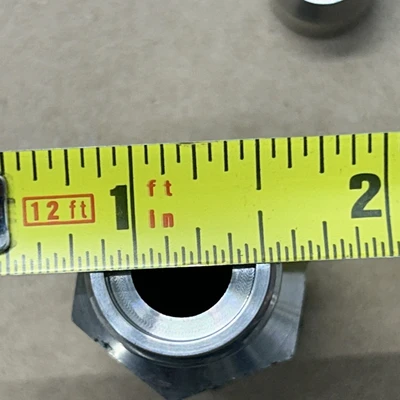 New | in-Stock Parker 4MX98K2 Valves/Fittings Indiana US | J&J Industrial Supply #783746