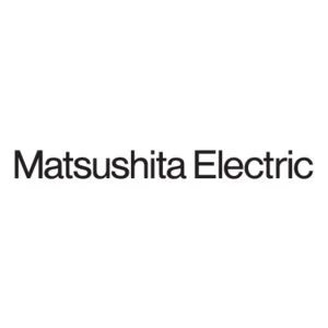 Used MATSUSHITA ELECTRIC MATSUSHITA- Misc Electrical & Power Parts BE | Apt International N.V #363496