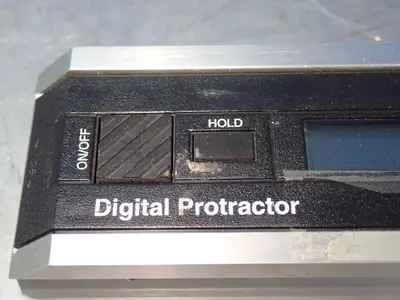 Used MITUTOYO PRO 360 Protractors Ohio US | HGR 24 #1187256