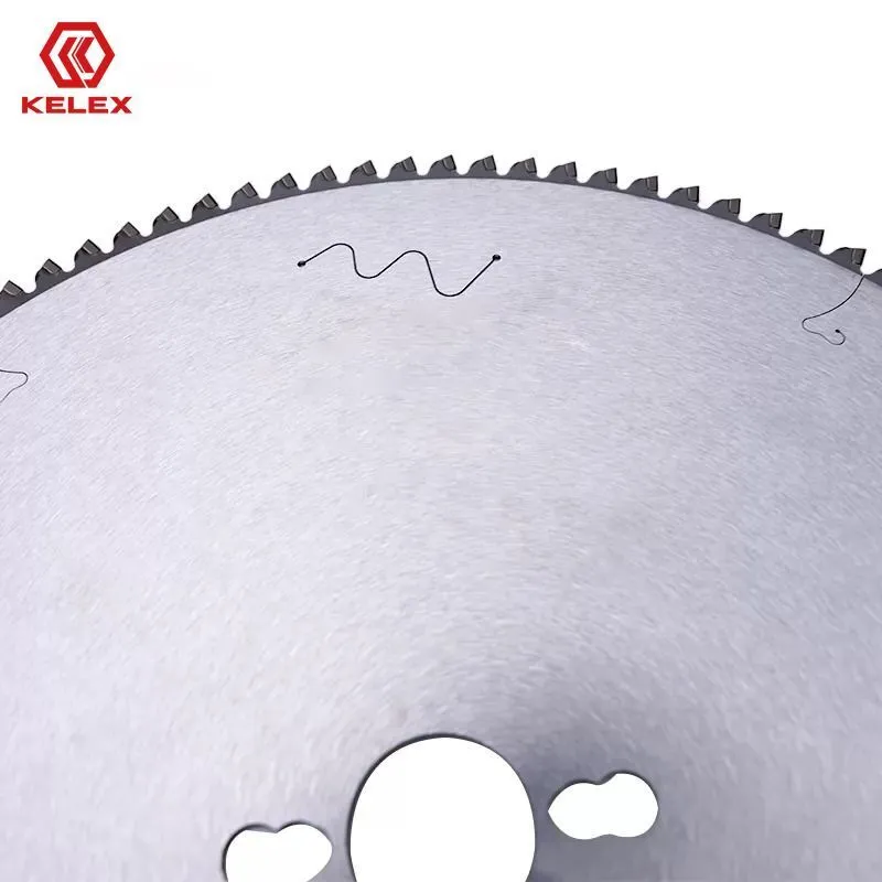 New | in-Stock Qingdao Jiho machine Co.,ltd. Universial Saw Blade Saw Blades CN | Qingdao Jiho machine Co.,ltd. #1338123