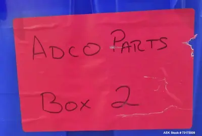 USED ADCO 12WA-120-E