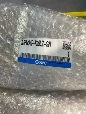USED SMC ZL6HN04PK15LZGN