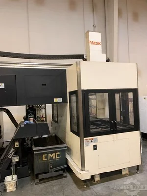 2014 MAZAK INTEGREX I-200ST 5-Axis or More CNC Lathes | Equipt (3)