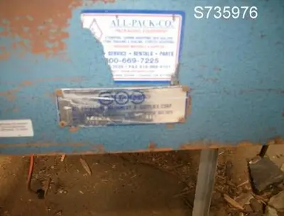 USED APM S5P-14