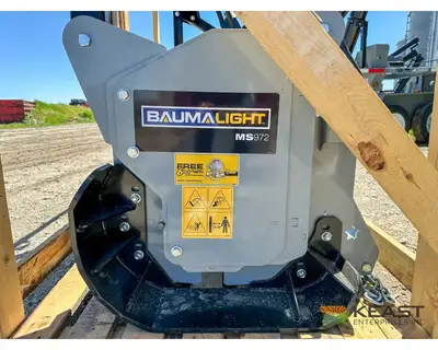 Used BAUMALIGHT _UNKNOWN_ Skid Steer Brush Cutters Iowa US | Keast Enterprises #1360018