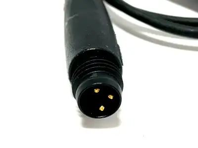 USED REXROTH PNEUMATIC CYLINDER SENSOR
