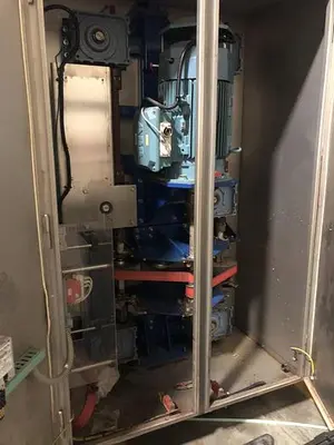 USED 2013 TETRA PAK 10-AUTO