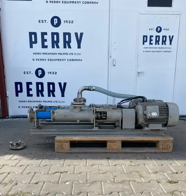 Tofama S.A. 32 PSR Pump Moyno | Perry Equipment (1)