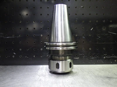 Kaiser CAT50 ER32 (B32) Collet Chuck 3.2" Projection 11.335.355 (LOC1937B)