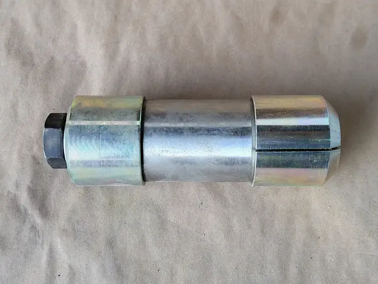 New | in-Stock SANDVIK 26438771 Parts British Columbia CA | Lenmark #269010