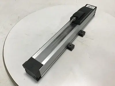 USED NOVOTECHNIK TLH150