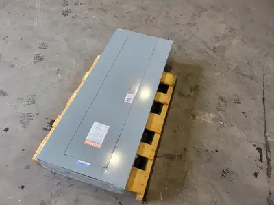 USED SQUARE D NQOD484L225CU
