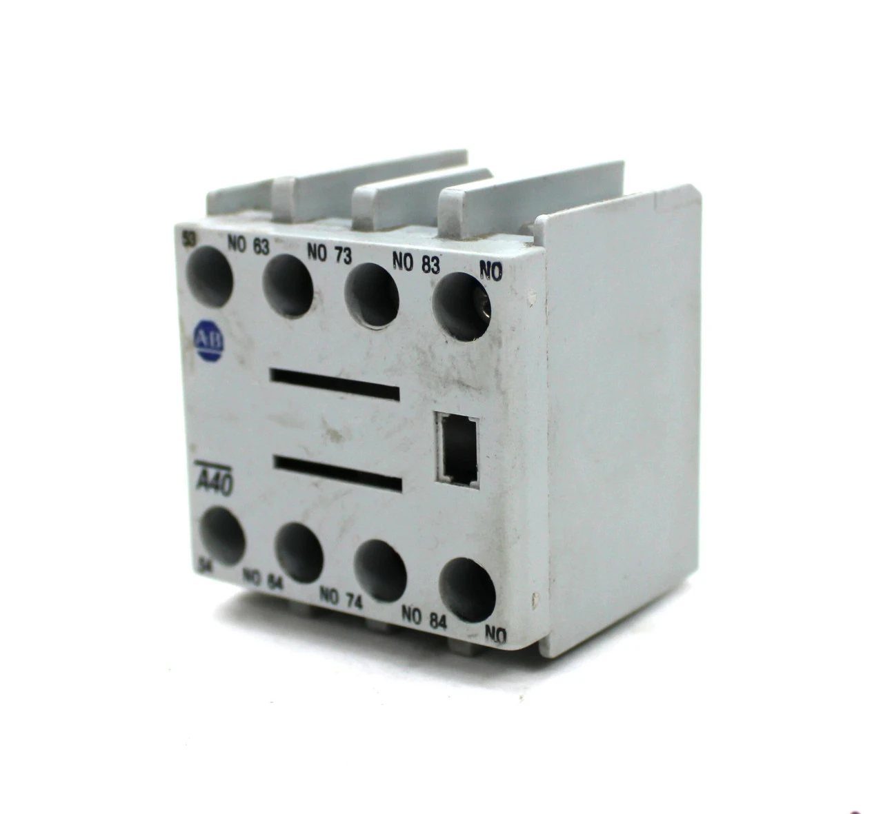 USED ALLEN BRADLEY 100-FA40