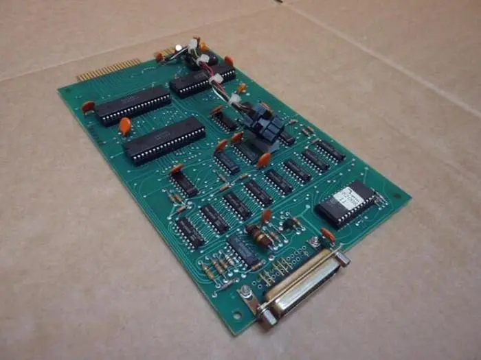 Used VERTEL 190126 Circuit Boards Michigan US | Ideal Machinery #701420