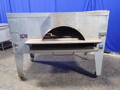 Used BAKERS PRIDE FC616 Heat Treating Units | HGR 24 #737065