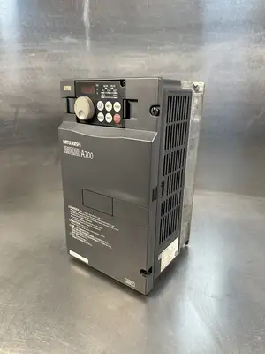 MITSUBISHI FR-A720-1.5K (BIN-2.4.5)