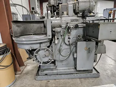 USED ARTER B 30