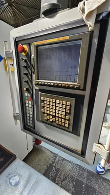 Used 2005 TORNOS MULTIDECO 32/6 CNC Lathes | F.M.T. Group s.r.o. #1252870
