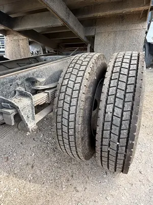 Used 2001 FREIGHTLINER FL70 Dump trucks Texas US | Proxy Equipment #1388848