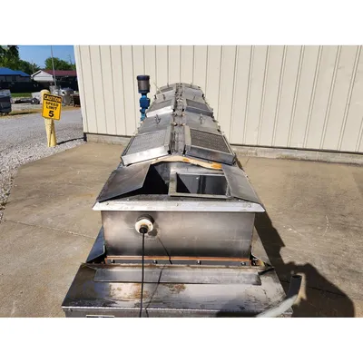 USED AEROGLIDE C1-24-13 XXC
