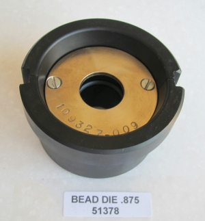 Used PHI 2200 SERIES Tube End Deburring Flaring Beading Michigan US | Ultimate Tube Bender Parts Plus #202166