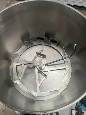 Used 2018 PEERLESS PTH70J Cooking Kettles California US | BakeryEquipment.com #1554784